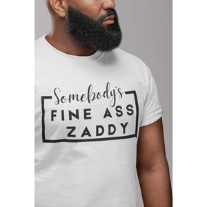 Somebody’s Fine Male T-shirt | Sassy Tee | Toxic Tee | Sarcastic Tshirt |
